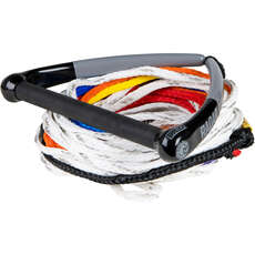 Radar Control Pro Barlock 13 Pollici Pacchetto Maniglia E Linea Pro