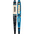 Radar Union Waterski - Nero/blu/sabbia