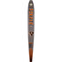 Radar Alloy Senate Waterski - Ruggine/ardesia