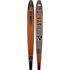Radar Alloy Senate Waterski - Ruggine/ardesia
