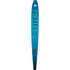 Radar Lithium Senate Waterski - Carbon/reef Blue