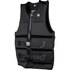 Gilet Antiurto Per Sci Nautico Cga Radar Staple - Jet Black