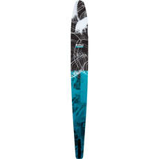 Radar Terrain Waterski - Blu/nero/bianco