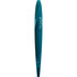 Radar Graphite Vapor Waterski - Reef Blue/rodamina
