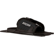 Radar Vector Boa Artp Feather Frame Scarponi Da Sci Nautico - Carbon
