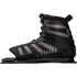 Stivali Radar Vector Boa Front Feather Frame - Nero/carbonio/bianco