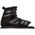 Stivali Radar Vector Boa Front Feather Frame - Nero/carbonio/bianco