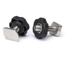 Railblaza Starport Hd Tracmount Kit - Kayak Pesca Accessori