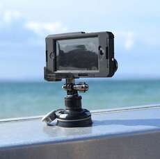 Attacchi E Supporti Per Canne & Gadget