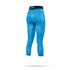 Mystic Dazzled Womens Lycra Pantaloni - Stripe