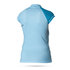 Mystic Mendina Capleeve Womens Rashvest - Menta