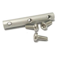 Slug Per Binari Raymarine Per Staffa Per Albero T005 Micro Compass [Tacktick]