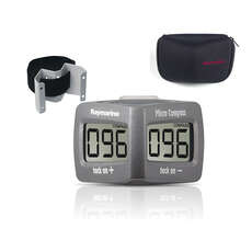 Raymarine Micro Compass & Montante Staffa T061 [Tacktick]
