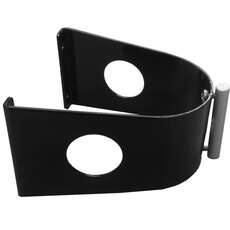 Raymarine Slug Pista Staffa T006 Per T060 Micro Compass [Tacktick]
