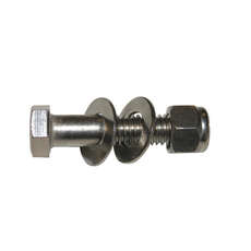 Replica Laser® / Ilca Timone Di Ricambio Mega Bolt Ht7015