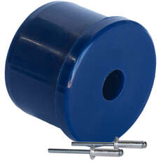 Replica Laser® / Ilca Tappo E Fissaggi Per Braccio A Collo D'oca Di Ricambio - Blu Ht7624