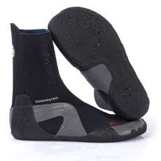 Stivali Da Muta Con Punta Arrotondata Rip Curl Dawn Patrol 5Mm 2023 Stivali Da Muta Con Punta Arrotondata Rip Curl Dawn Patrol 5Mm 2023