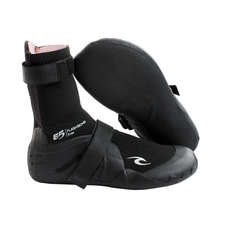 Stivaletti Mossi Con Punta Arrotondata Rip Curl Flashbomb 5Mm 2023 Stivaletti Mossi Con Punta Arrotondata Rip Curl Flashbomb 5Mm 2023