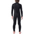Muta Manica Corta Da Uomo 3/2 Mm Rip Dawn Patrol Junior Dawn Patrol - Nera