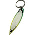 Portachiavi Tavola Da Surf Rip Curl - Verde