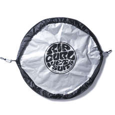 Rip Curl Wettie Muta Fasciatoio / Borsa - Nero Bbbjgl-90