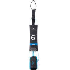 Guinzaglio Rip Curl Comp 6Ft X 5,5 Mm - Blu - Blexk1 Guinzaglio Rip Curl Comp 6Ft X 5,5 Mm - Blu - Blexk1
