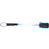 Guinzaglio Rip Curl Comp 6Ft X 5,5 Mm - Blu - Blexk1