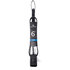 Rip Curl Comp 6Ft X 5.5Mm Surfboard Leash - Nero - Blexk1