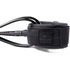 Rip Curl Comp 6Ft X 5.5Mm Surfboard Leash - Nero - Blexk1
