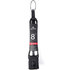 Rip Curl Regular 8Ft X 7Mm Surfboard Leash - Nero - Blexo1