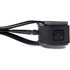 Rip Curl Regular 8Ft X 7Mm Surfboard Leash - Nero - Blexo1