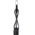 Rip Curl Regular 8Ft X 7Mm Surfboard Leash - Nero - Blexo1