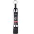 Rip Curl Regular 6Ft X 7Mm Surfboard Leash - Nero - Blexl1