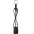 Rip Curl Regular 6Ft X 7Mm Surfboard Leash - Nero - Blexl1