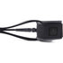 Rip Curl Regular 6Ft X 7Mm Surfboard Leash - Nero - Blexl1