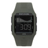 Orologio Da Surf Rip Curl Rifles Tide Surf - Esercito - A1119