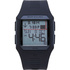 Rip Curl Rifles Tide Surfing Orologio - Nero - A1119