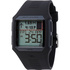 Rip Curl Rifles Tide Surfing Orologio - Nero - A1119