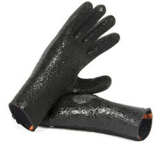 Guanti Muta Rip Curl Rubber Soul 3Mm 5 Dita - Wgl5Bm Guanti Muta Rip Curl Rubber Soul 3Mm 5 Dita - Wgl5Bm