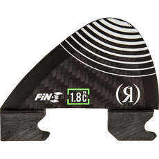 Pinne Da Wakesurf Ronix - Pinne Fin-S - Floating Nub