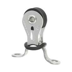 Ronstan Rf15141 Bozzello Con Cuscinetti A Sfera Da 15 Mm