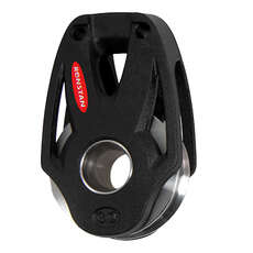 Testa Di Ancoraggio Con Cuscinetto A Sfera Ad Alto Carico Ronstan Da 30 Mm - Singola Rf35109Hl