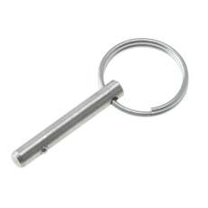 Ronstan Rf5310 4.8Mm Pin Rapido - Per Rf2331 - Ogni
