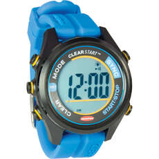 Ronstan Clear Start 40Mm Junior / Ladies Sailing Watch - Blu