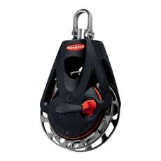 Ronstan Rf56100 55Mm Tête De Pivotement Automatique / Manuelle À Cliquet