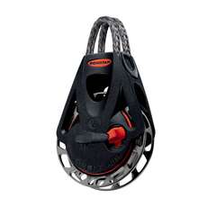 Ronstan Rf56101 55Mm Auto / Manuel Bloc À Rochet Dyneema Link Head