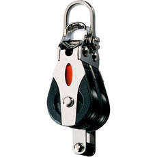 Cuscinetto A Sfere 20Mm Con Cuscinetto A Sfera Da 20 Mm Ronstan - Double