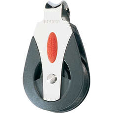 Cabeza De Bucle De Bloque De Rodamiento De Bola Ronstan De 20 Mm - Individual