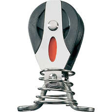 Stand-Up Con Cuscinetto A Sfere Ronstan Da 30 Mm - Singolo