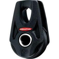 Ronstan 30Mm Con Cuscinetto A Sfere Orbit Block Lashing Head - Singolo